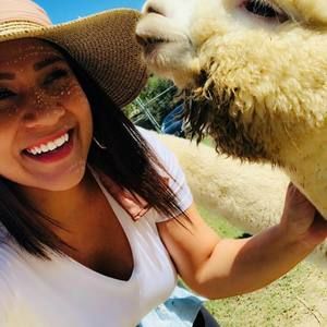 Meet your Posher, Janell